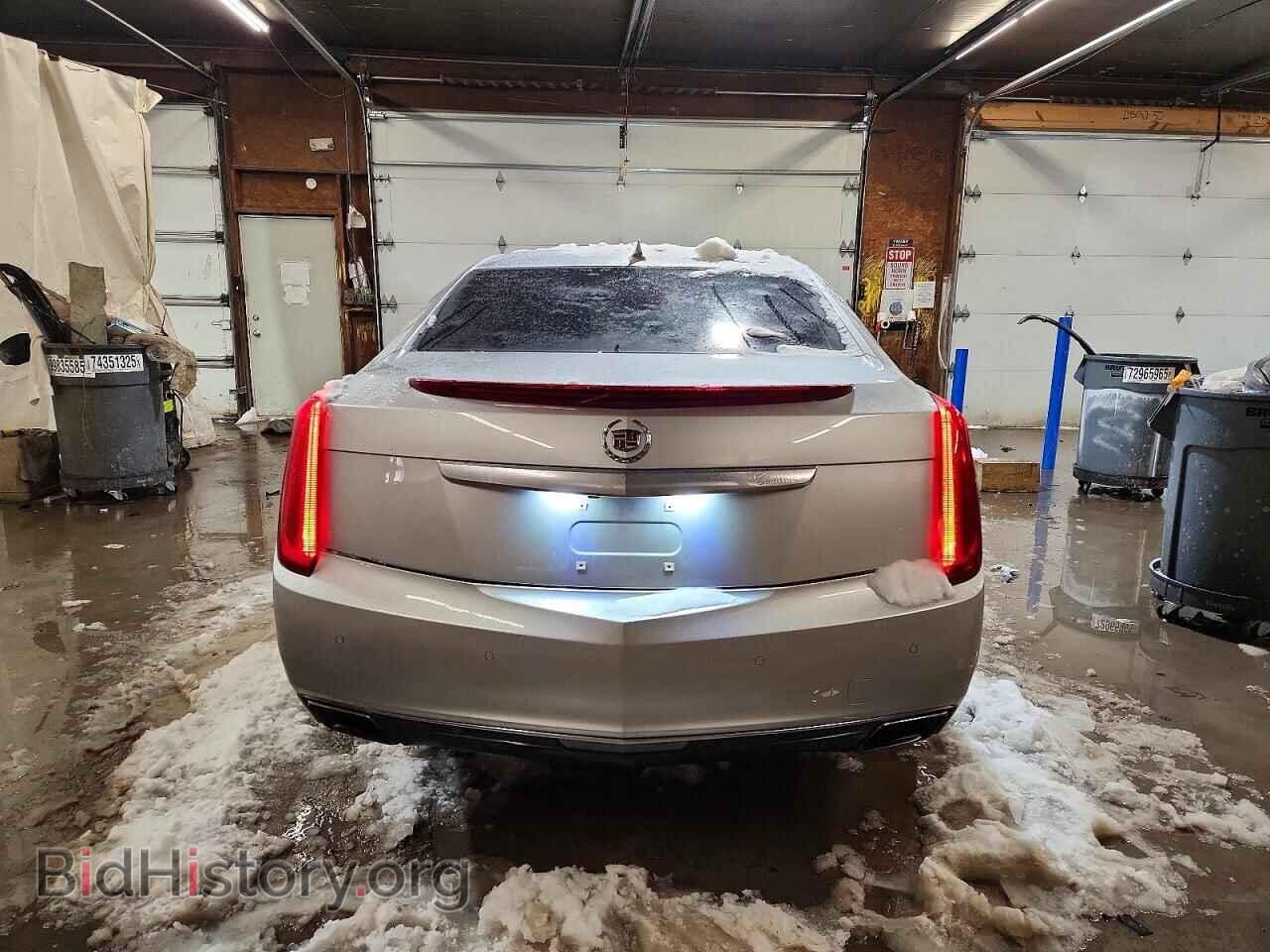 2014 CADILLAC XTS - VIN: 2G61M5S35E9188298 - Photo 6