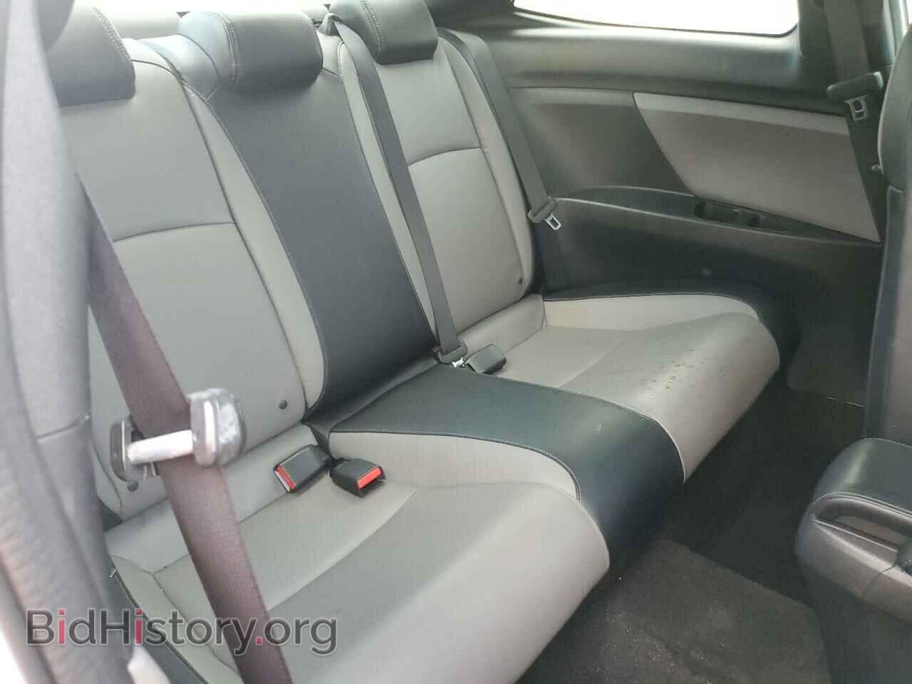 2017 HONDA CIVIC - VIN: 2HGFC3B72HH362076 - Фото 10