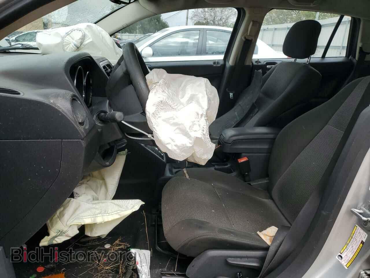 2012 DODGE CALIBER - VIN: 1C3CDWDA0CD531949 - Photo 7