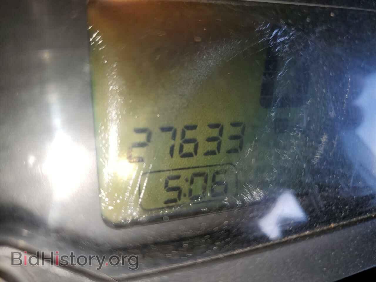 2003 HONDA CBR CYCLE - VIN: JH2PC37043M002545 - Фото 8