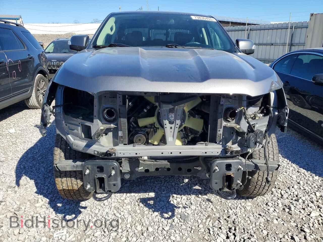 2021 FORD RANGER - VIN: 1FTER4FH2MLD93522 - Фото 5