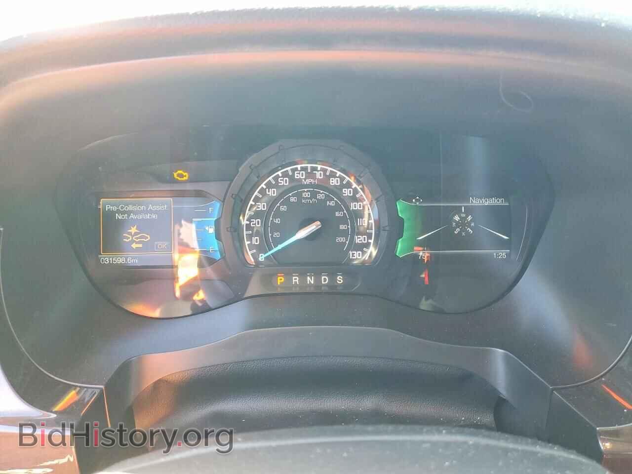 2021 FORD RANGER - VIN: 1FTER4FH2MLD93522 - Фото 9