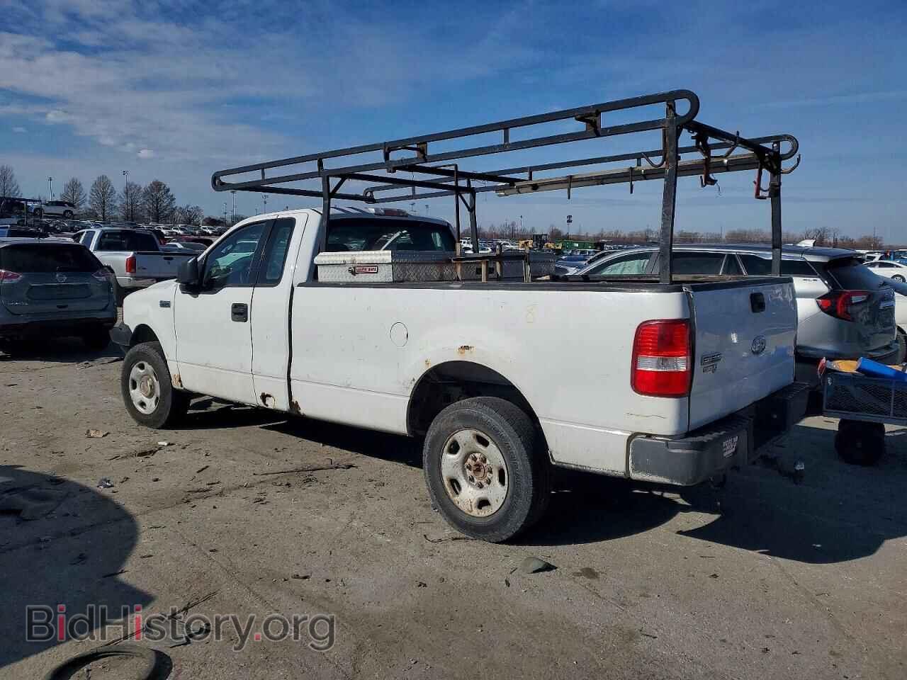 2006 FORD All Models - VIN: 1FTVF14576NA98908 - Фото 2