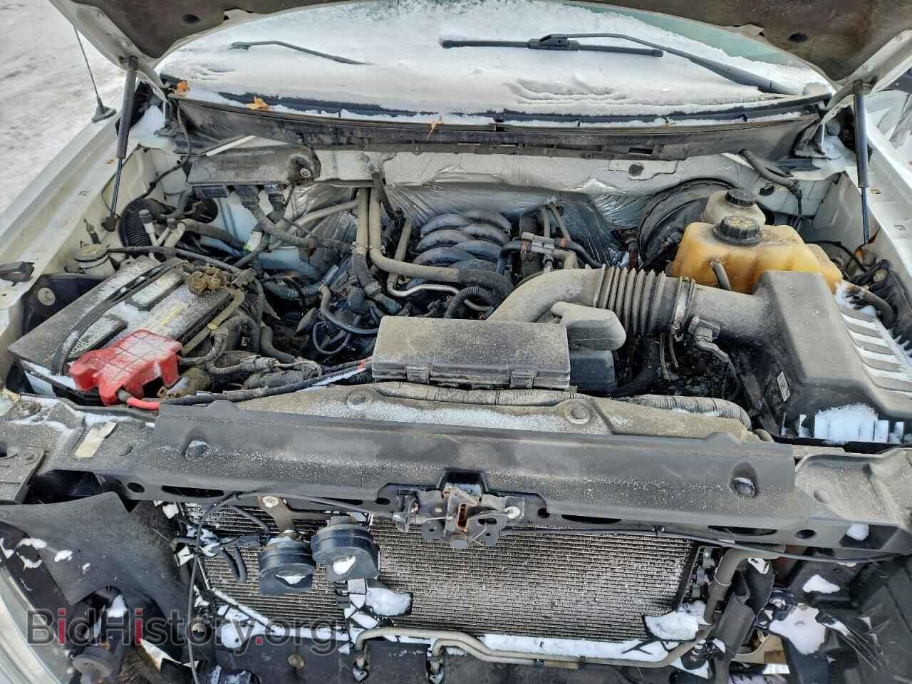 2012 FORD All Models - VIN: 1FTNF1CF4CKD39802 - Photo 11