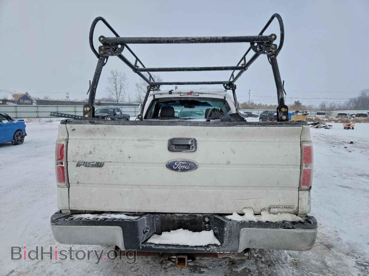 2012 FORD All Models - VIN: 1FTNF1CF4CKD39802 - Photo 6
