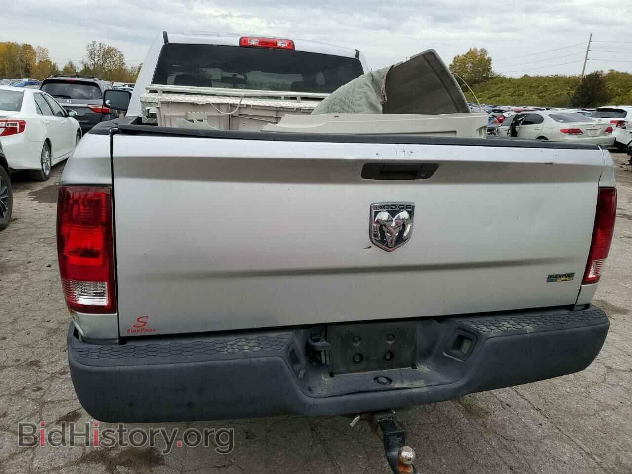 2010 DODGE All Models - VIN: 1D7RB1GP9AS193352 - Фото 6