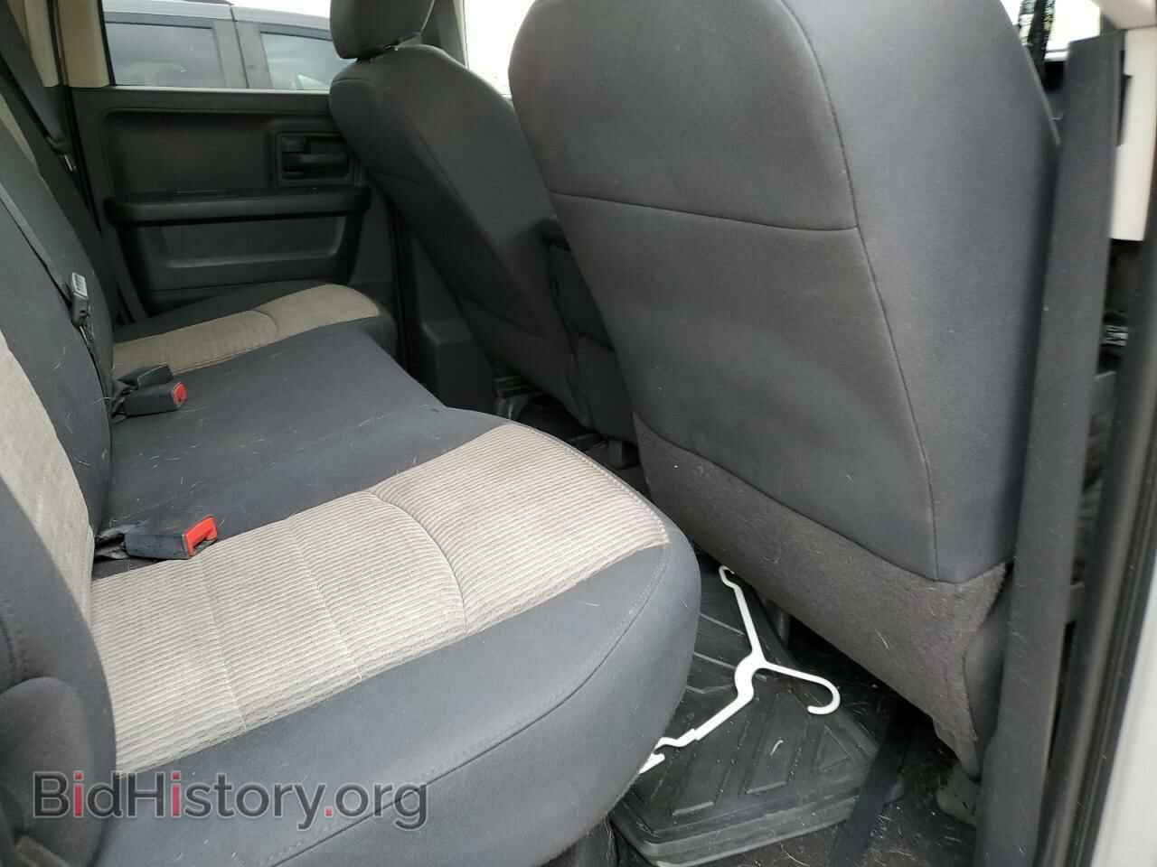 2010 DODGE All Models - VIN: 1D7RB1GP9AS193352 - Фото 10