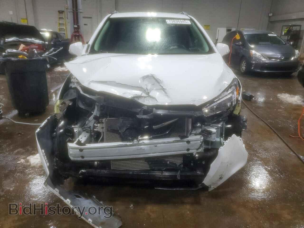 2018 BUICK ENCORE - VIN: KL4CJASB9JB651433 - Фото 5