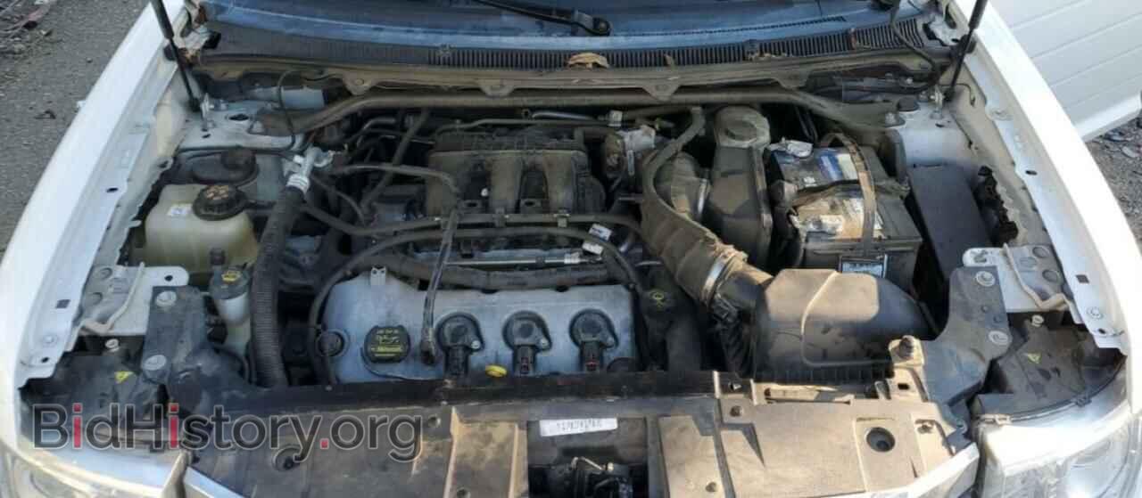 2010 FORD FLEX - VIN: 2FMGK5DC9ABA77231 - Фото 12