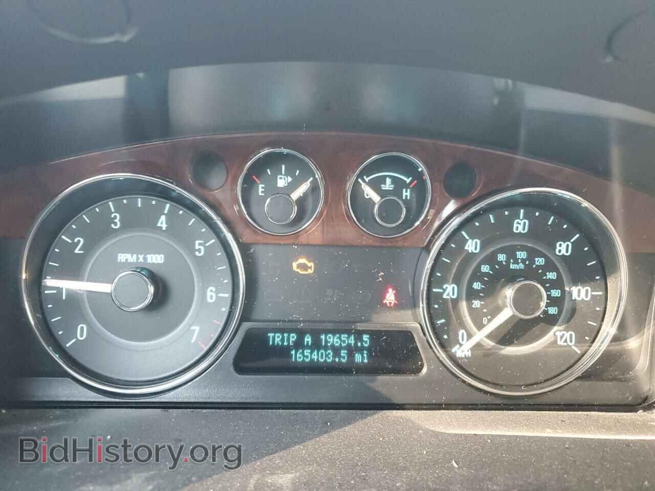2010 FORD FLEX - VIN: 2FMGK5DC9ABA77231 - Фото 9