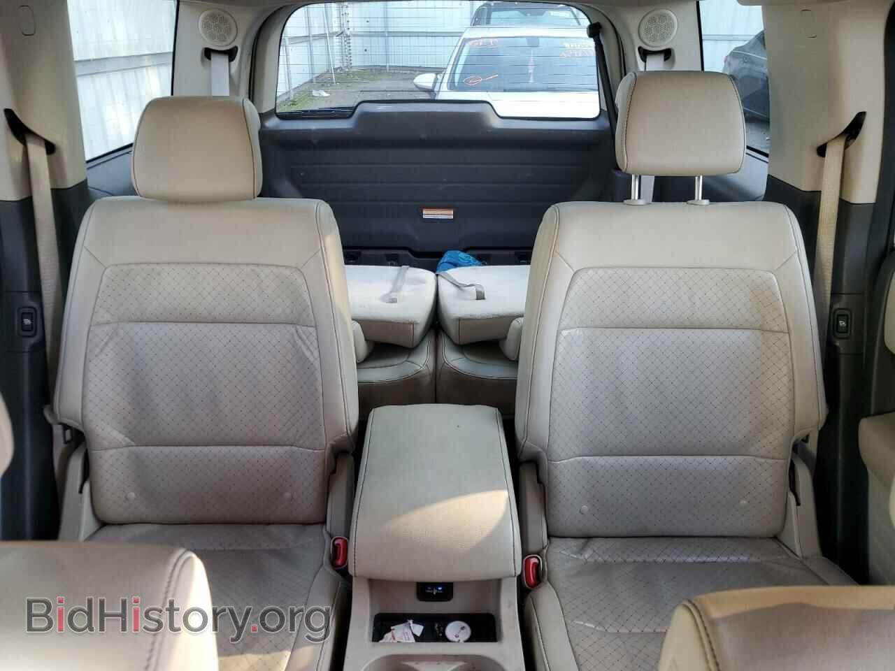 2010 FORD FLEX - VIN: 2FMGK5DC9ABA77231 - Фото 10