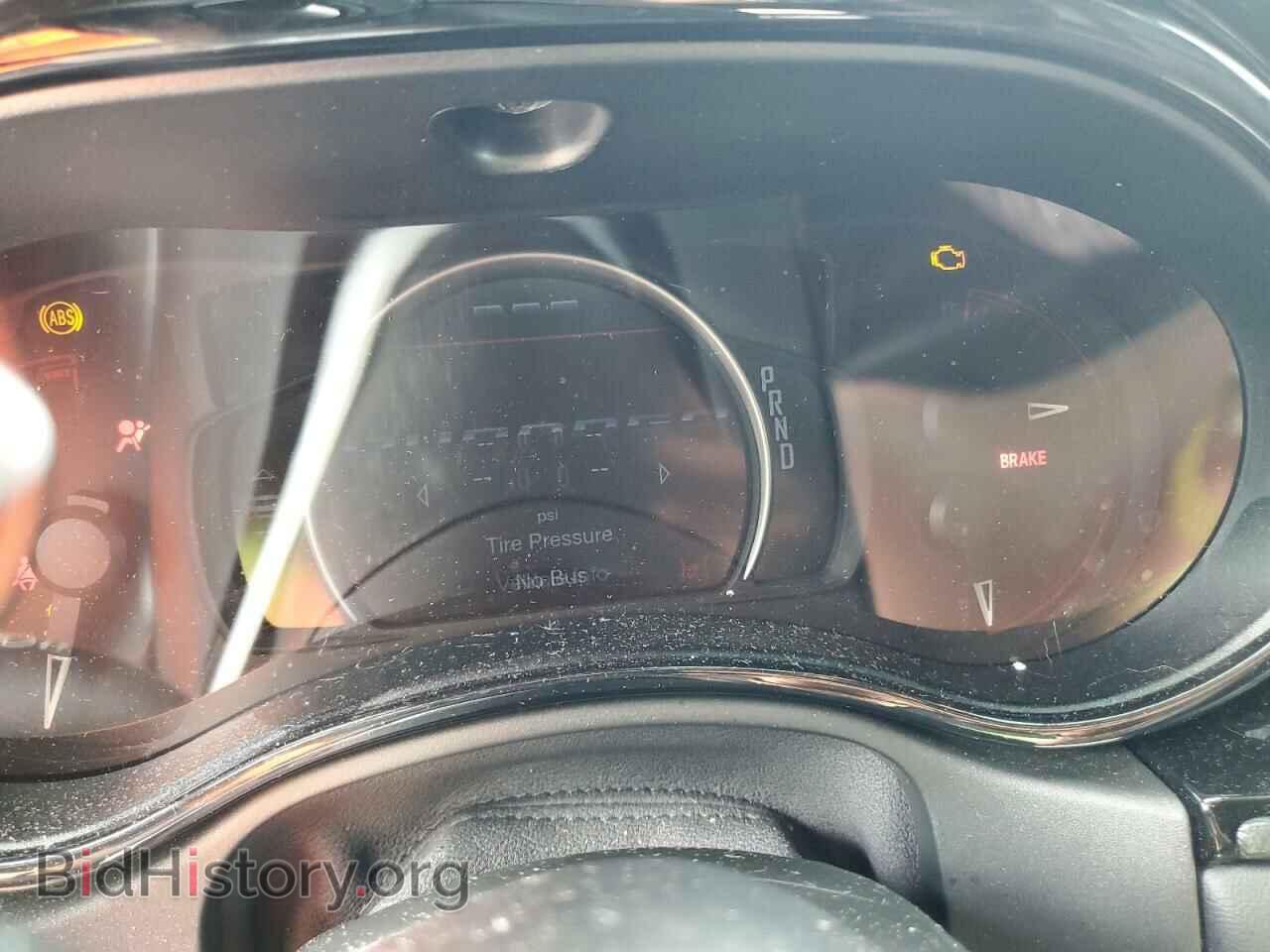 2023 DODGE DURANGO - VIN: 1C4RDHDG6PC672140 - Фото 9