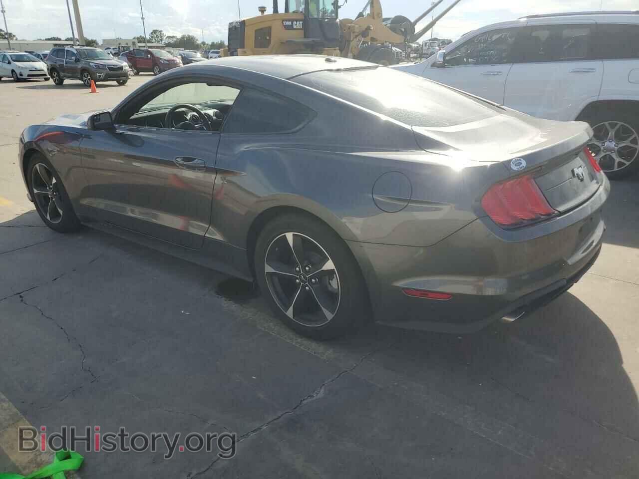 2019 FORD ALL Models - VIN: 1FA6P8TH3K5173982 - Фото 2