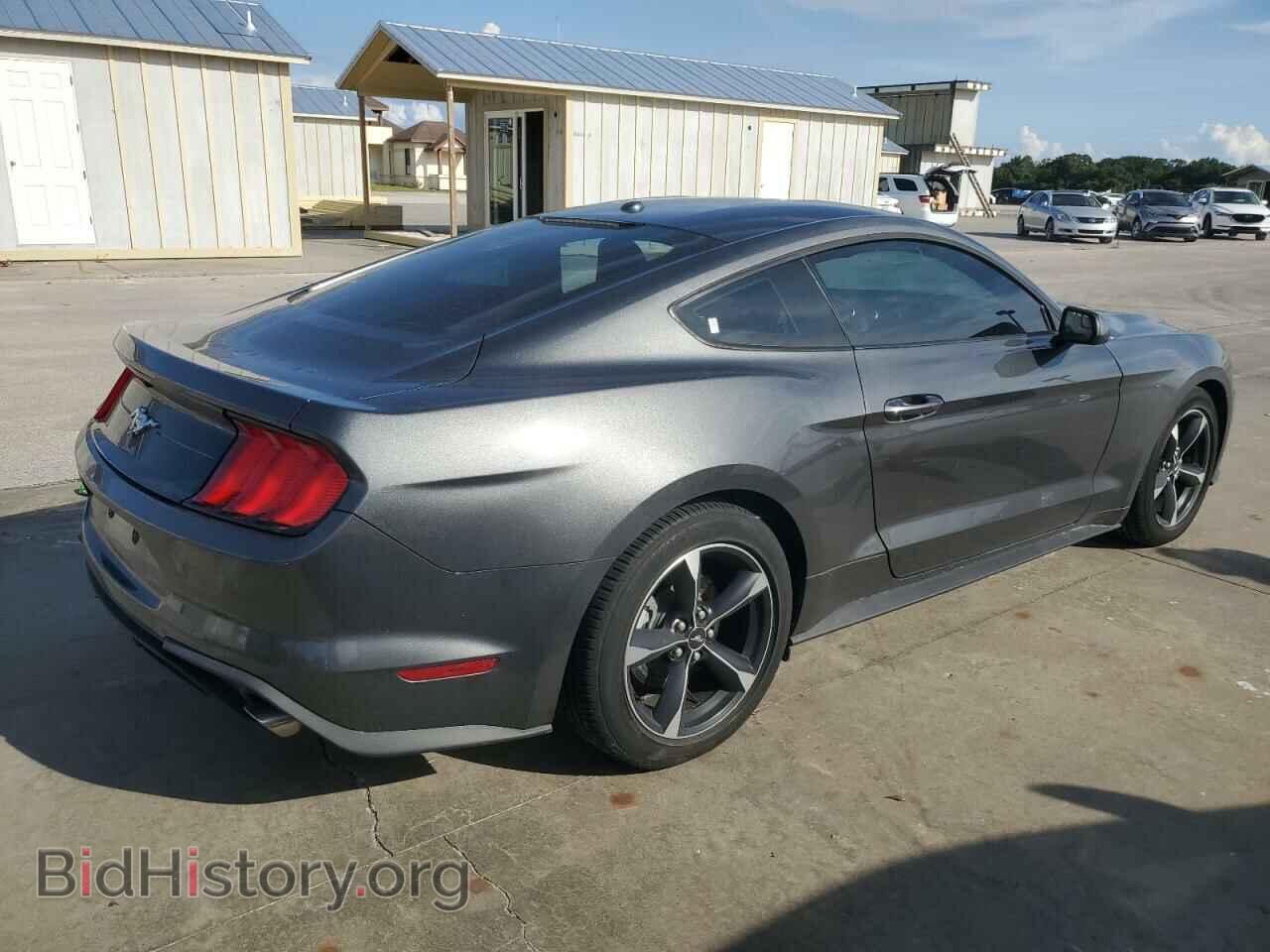 2019 FORD ALL Models - VIN: 1FA6P8TH3K5173982 - Фото 3