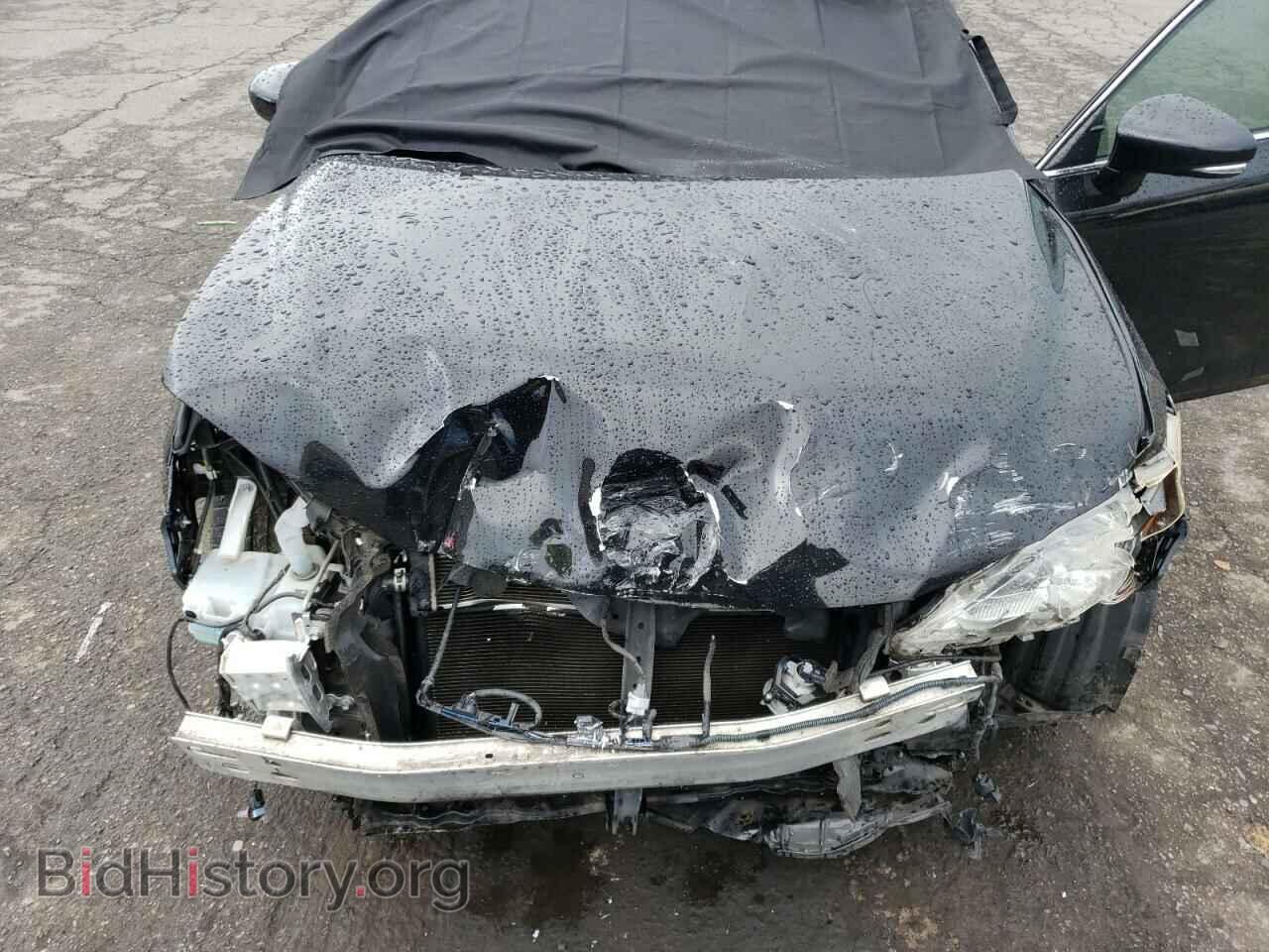 2014 LEXUS CT 200 - VIN: JTHKD5BH2E2177608 - Photo 11