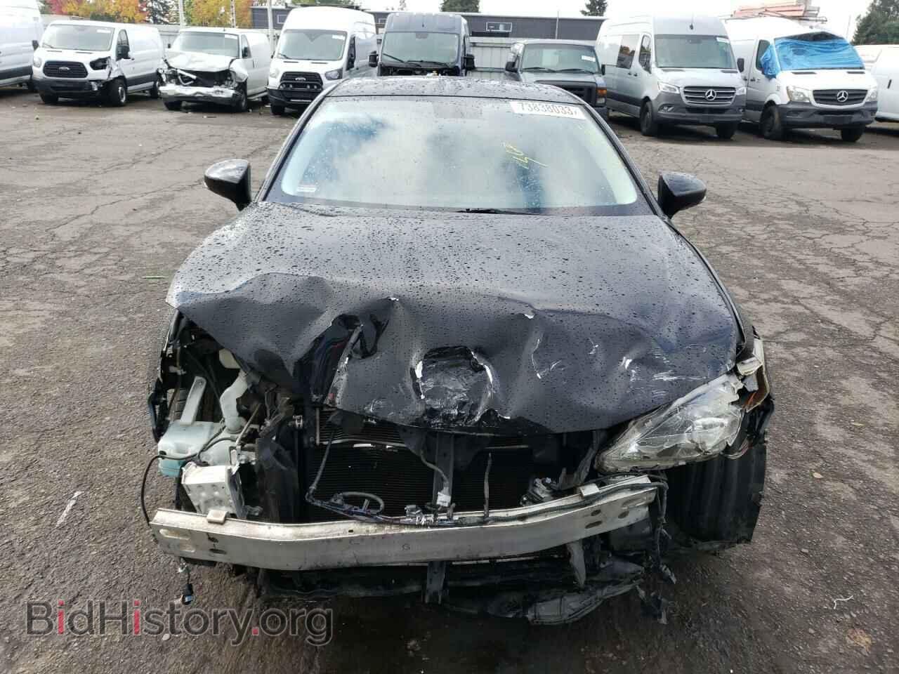 2014 LEXUS CT 200 - VIN: JTHKD5BH2E2177608 - Photo 5