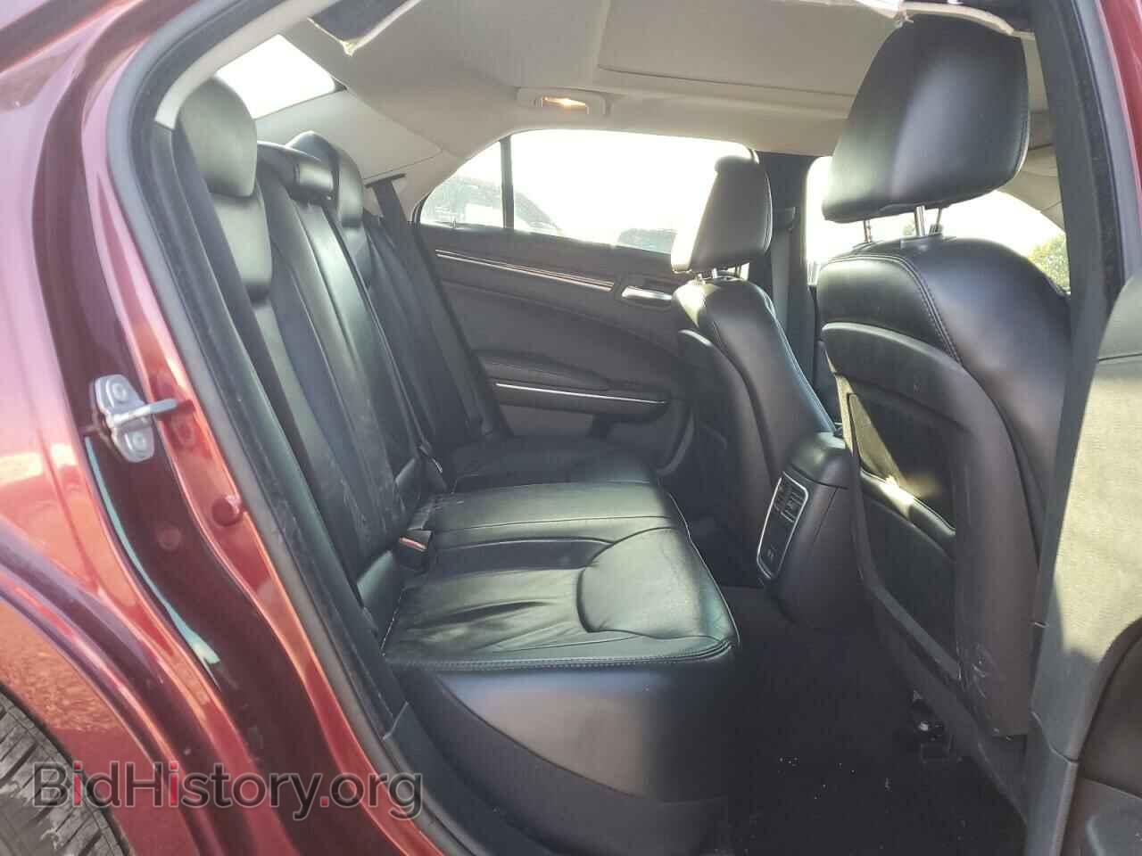 2017 CHRYSLER 300 - VIN: 2C3CCARG9HH534877 - Фото 10