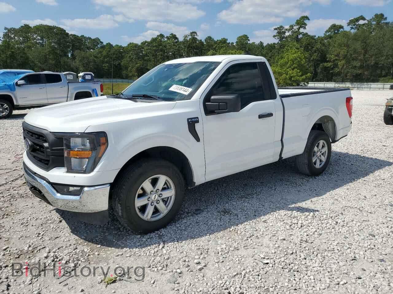Photo 1FTMF1C58PKG18887 - FORD All Models 2023