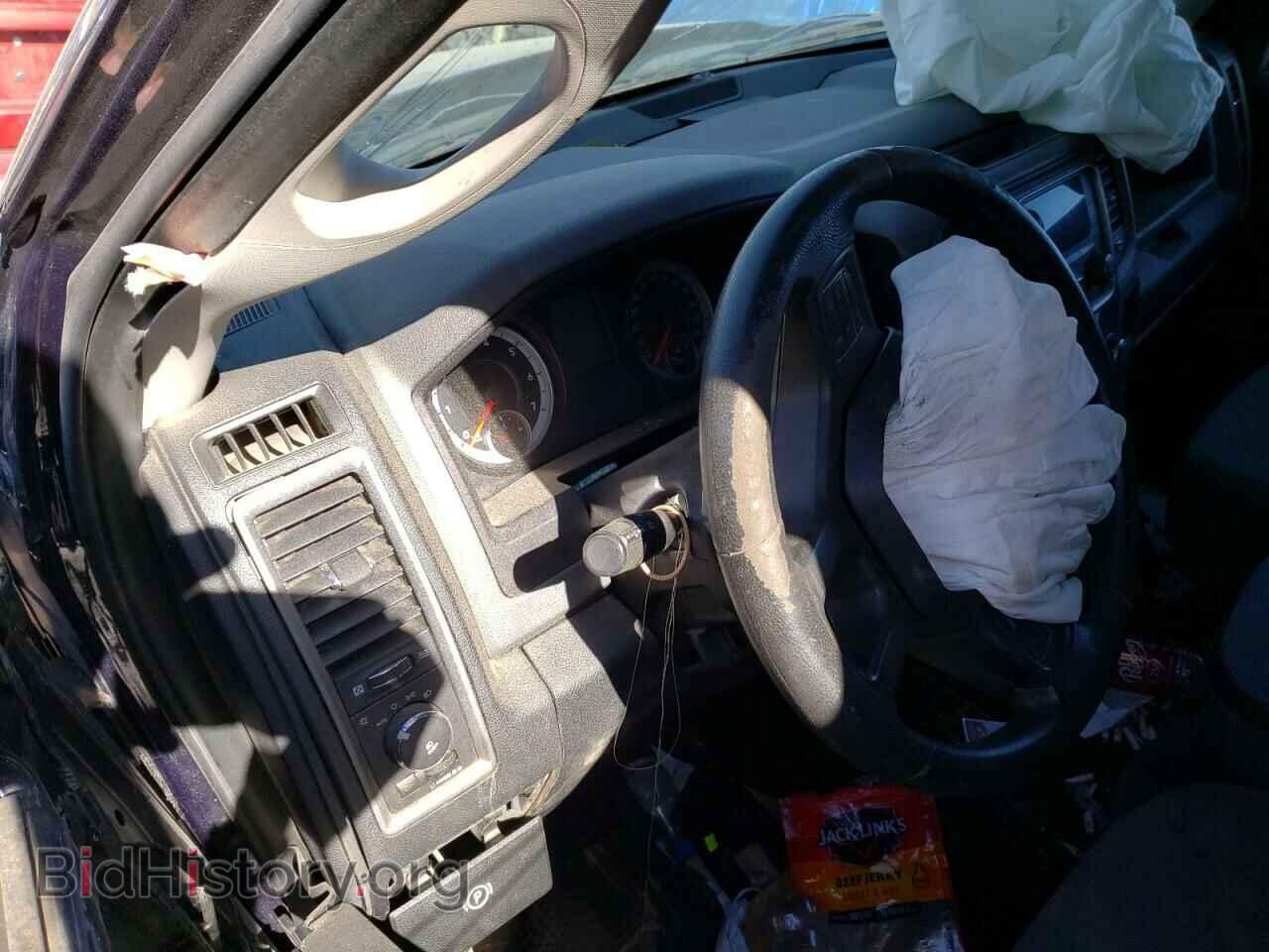 2013 RAM 1500 - VIN: 1C6RR7FT1DS549117 - Фото 9