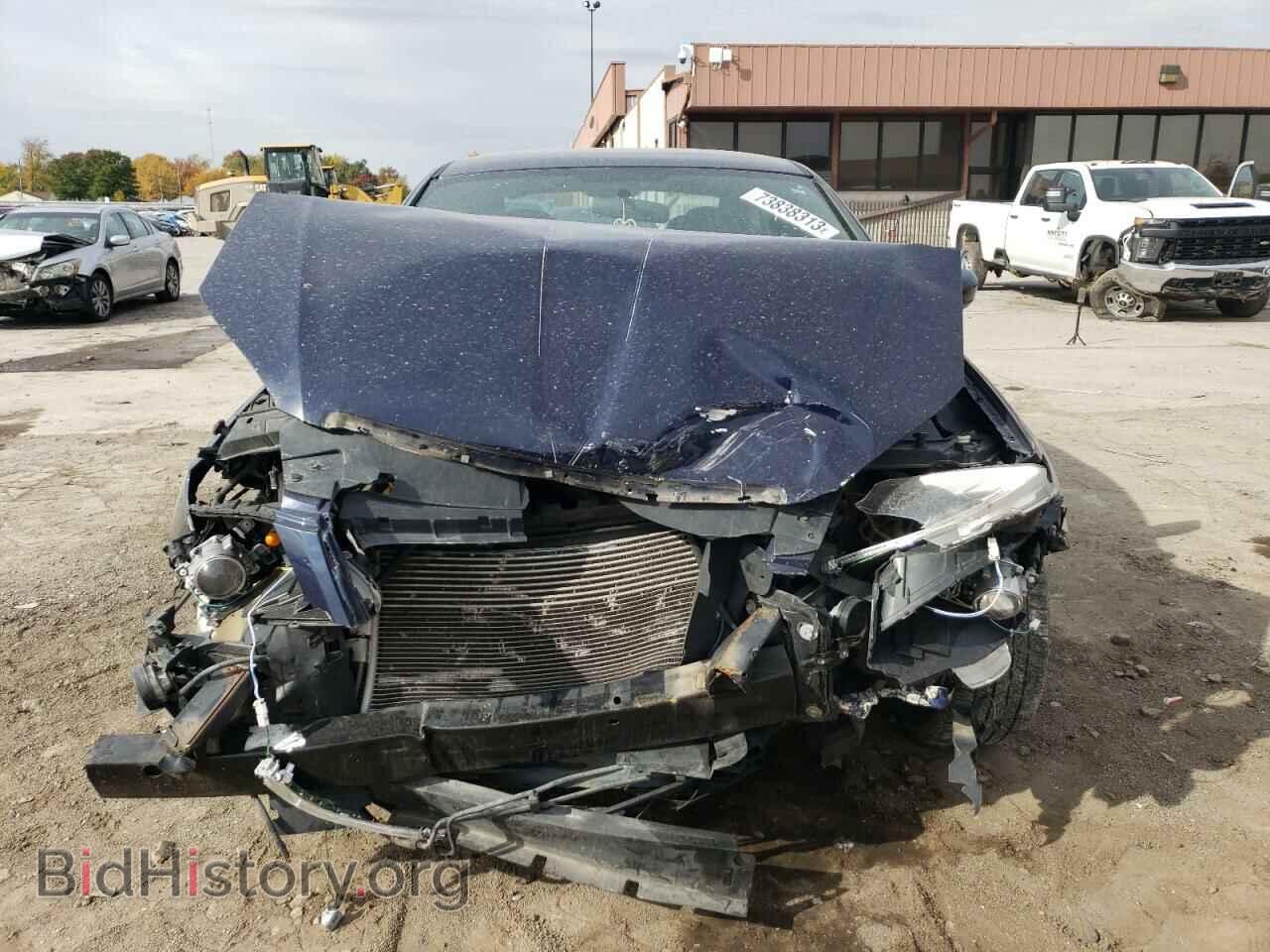 2013 CHRYSLER 200 - VIN: 1C3CCBAB9DN704744 - Фото 5