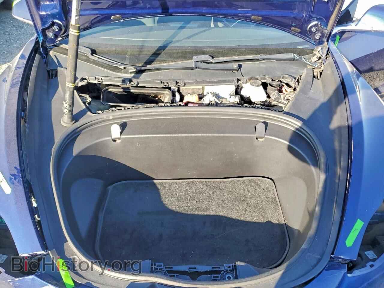 2018 TESLA MODEL 3 - VIN: 5YJ3E1EA2JF022980 - Photo 11