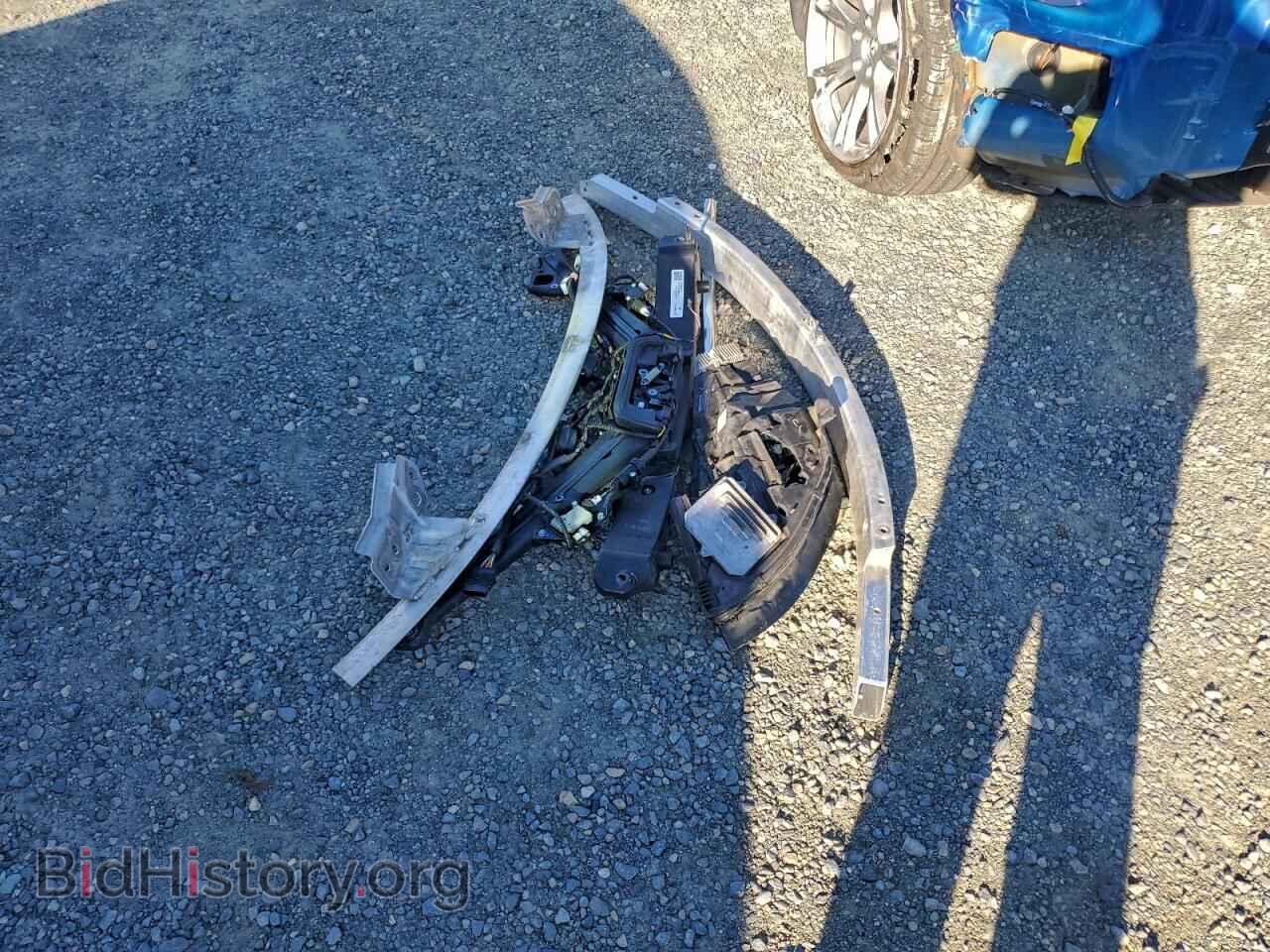 2018 TESLA MODEL 3 - VIN: 5YJ3E1EA2JF022980 - Photo 12