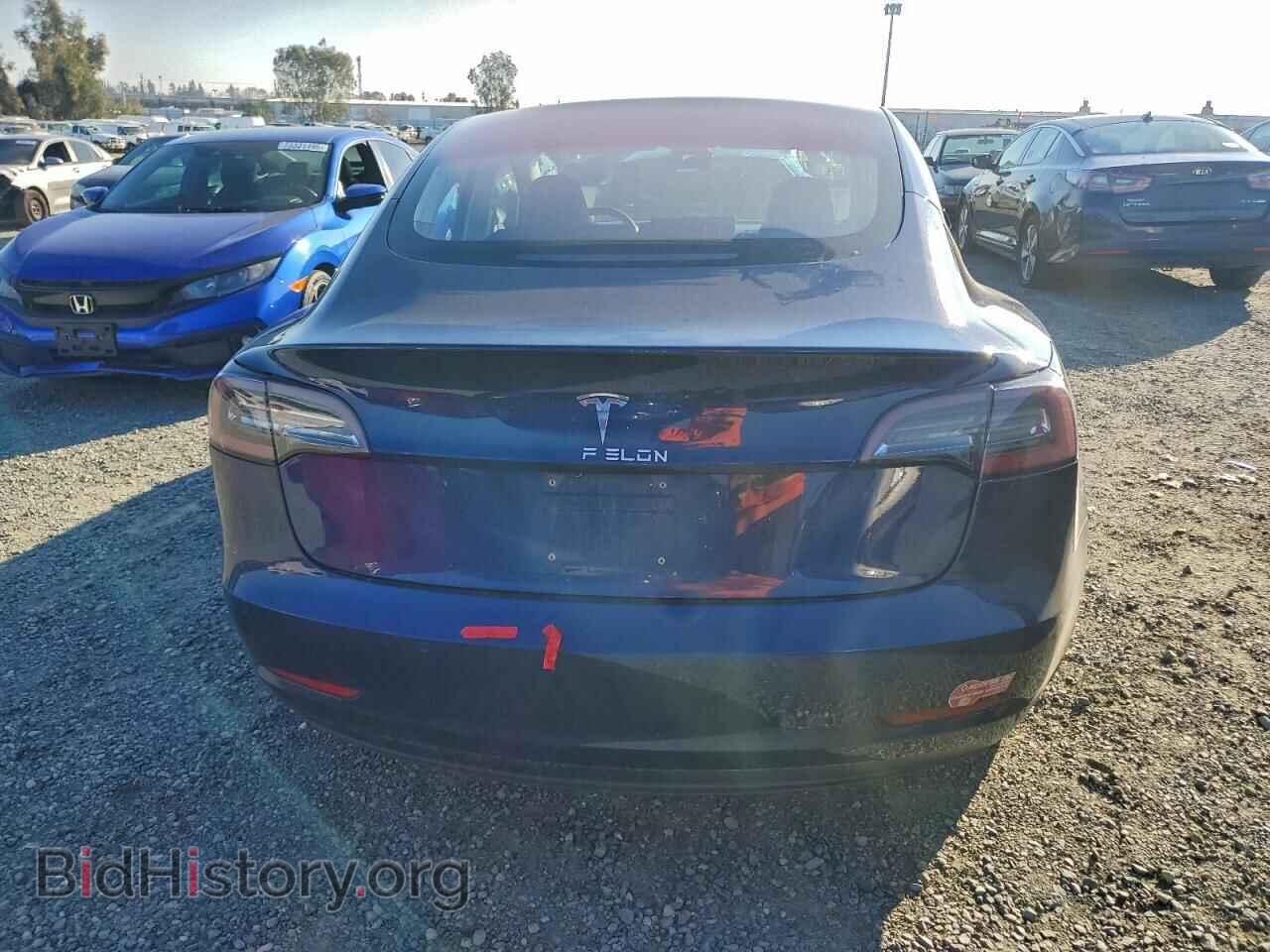 2018 TESLA MODEL 3 - VIN: 5YJ3E1EA2JF022980 - Photo 6