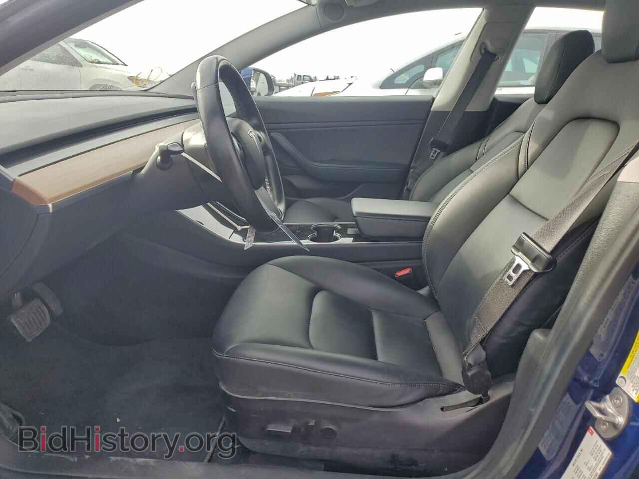 2018 TESLA MODEL 3 - VIN: 5YJ3E1EA2JF022980 - Photo 7