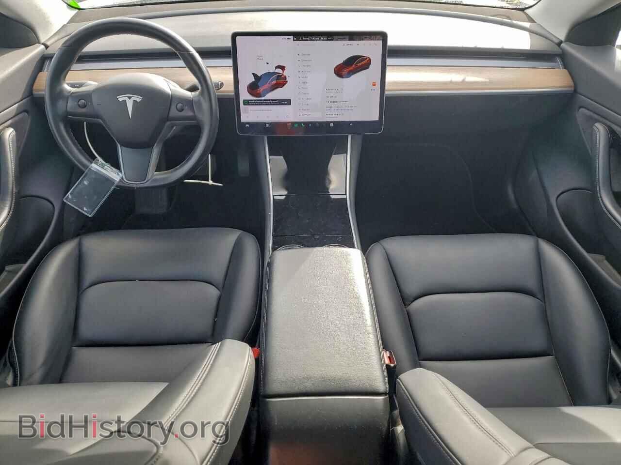 2018 TESLA MODEL 3 - VIN: 5YJ3E1EA2JF022980 - Photo 8