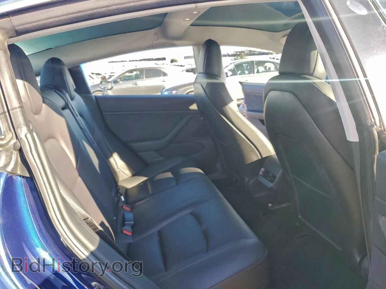 2018 TESLA MODEL 3 - VIN: 5YJ3E1EA2JF022980 - Photo 10