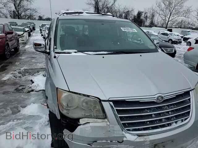 2010 CHRYSLER MINIVAN - VIN: 2A4RR8DX5AR441174 - Фото 14