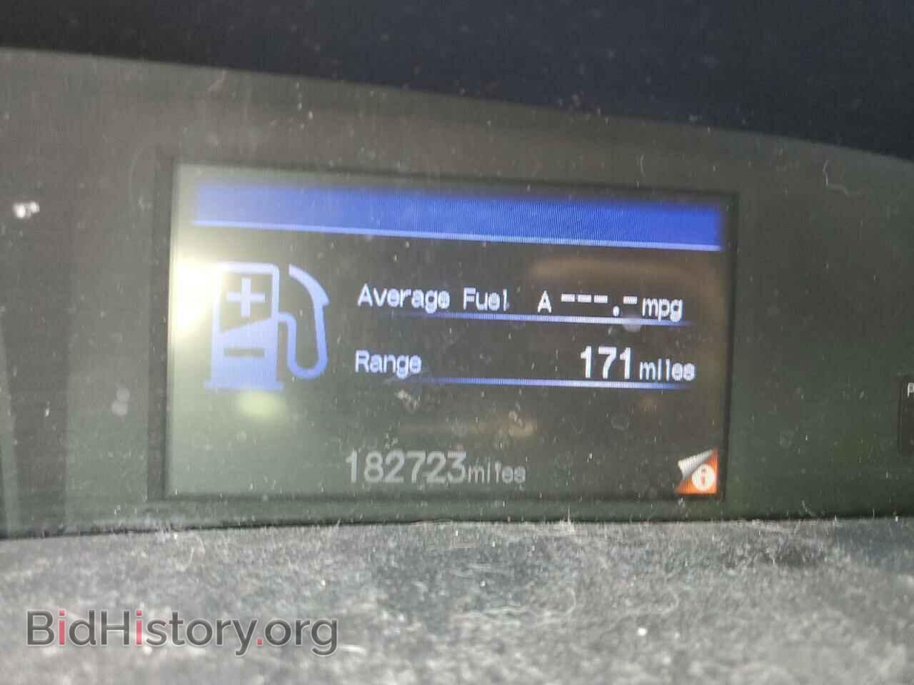 2012 HONDA CIVIC - VIN: 19XFB2E52CE056473 - Фото 9
