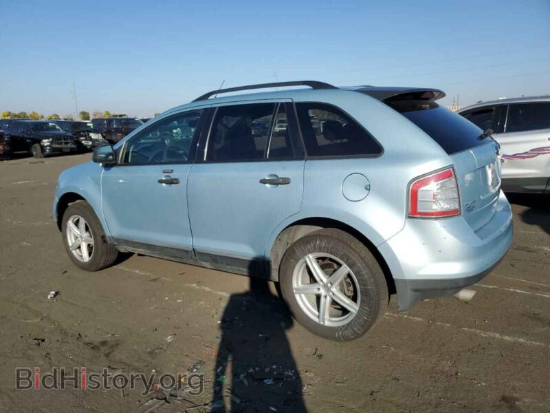 2008 Ford EDGE (VIN 2FMDK46C08BB18995) — photo 2 of 13