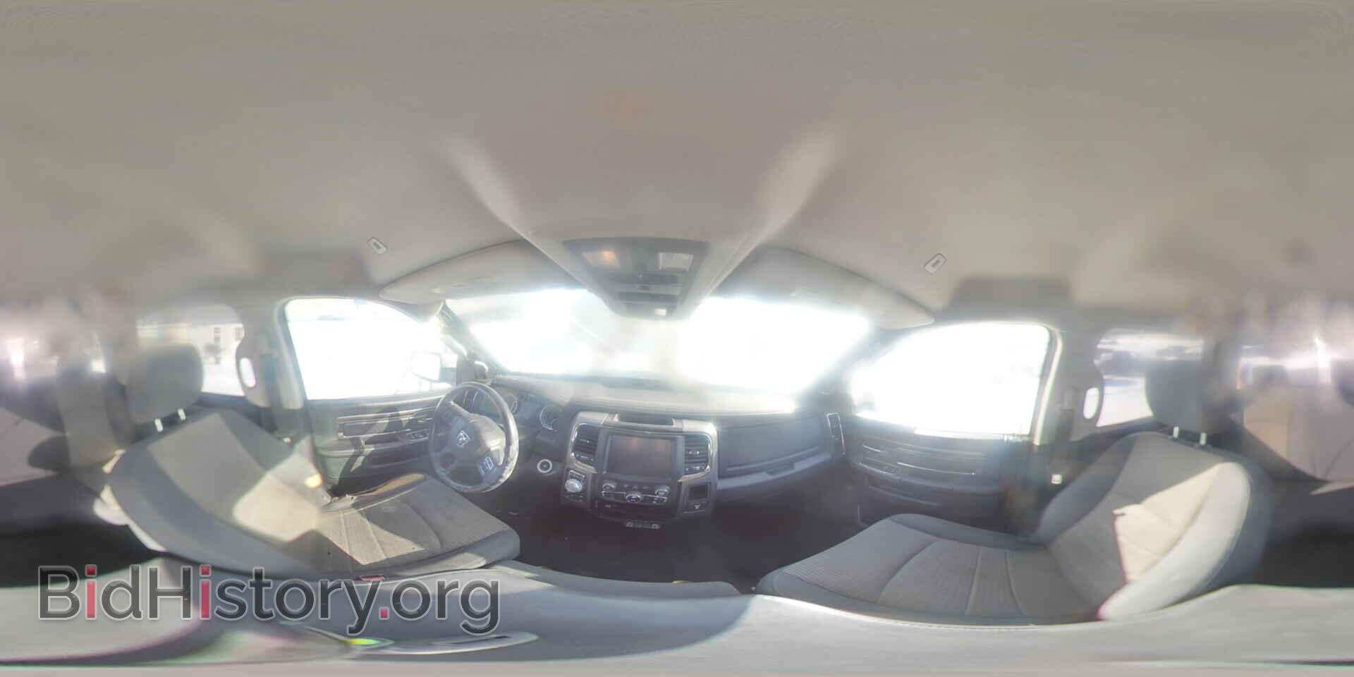 2017 RAM 1500 - VIN: 1C6RR7MTXHS658765 - Фото 14