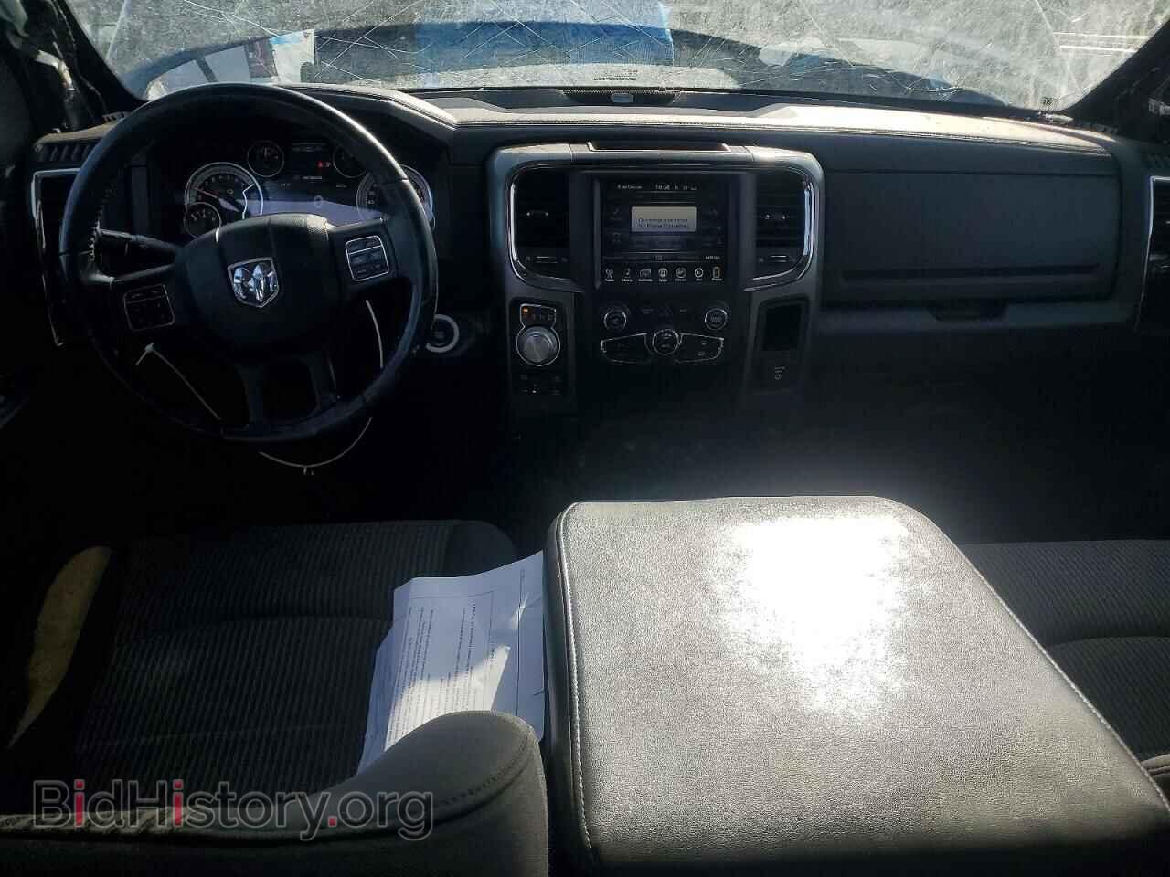 2017 RAM 1500 - VIN: 1C6RR7MTXHS658765 - Фото 8