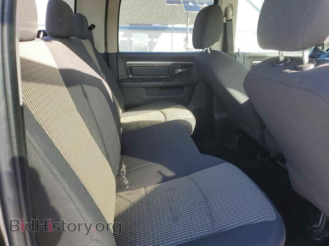 2017 RAM 1500 - VIN: 1C6RR7MTXHS658765 - Фото 10