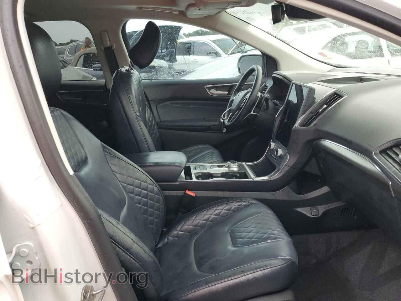 2023 FORD EDGE - VIN: 2FMPK4K91PBA49207 - Фото 7