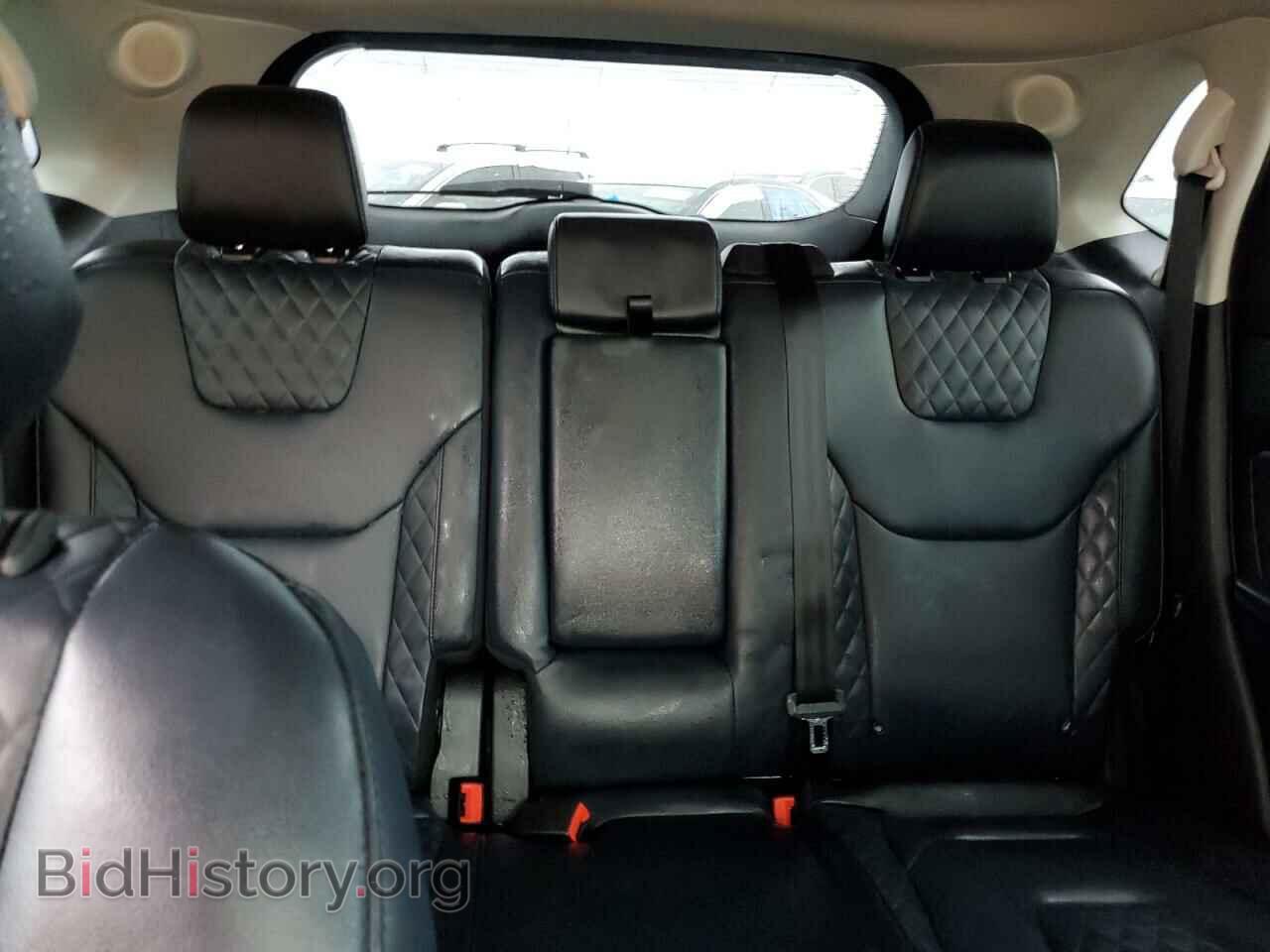 2023 FORD EDGE - VIN: 2FMPK4K91PBA49207 - Фото 10