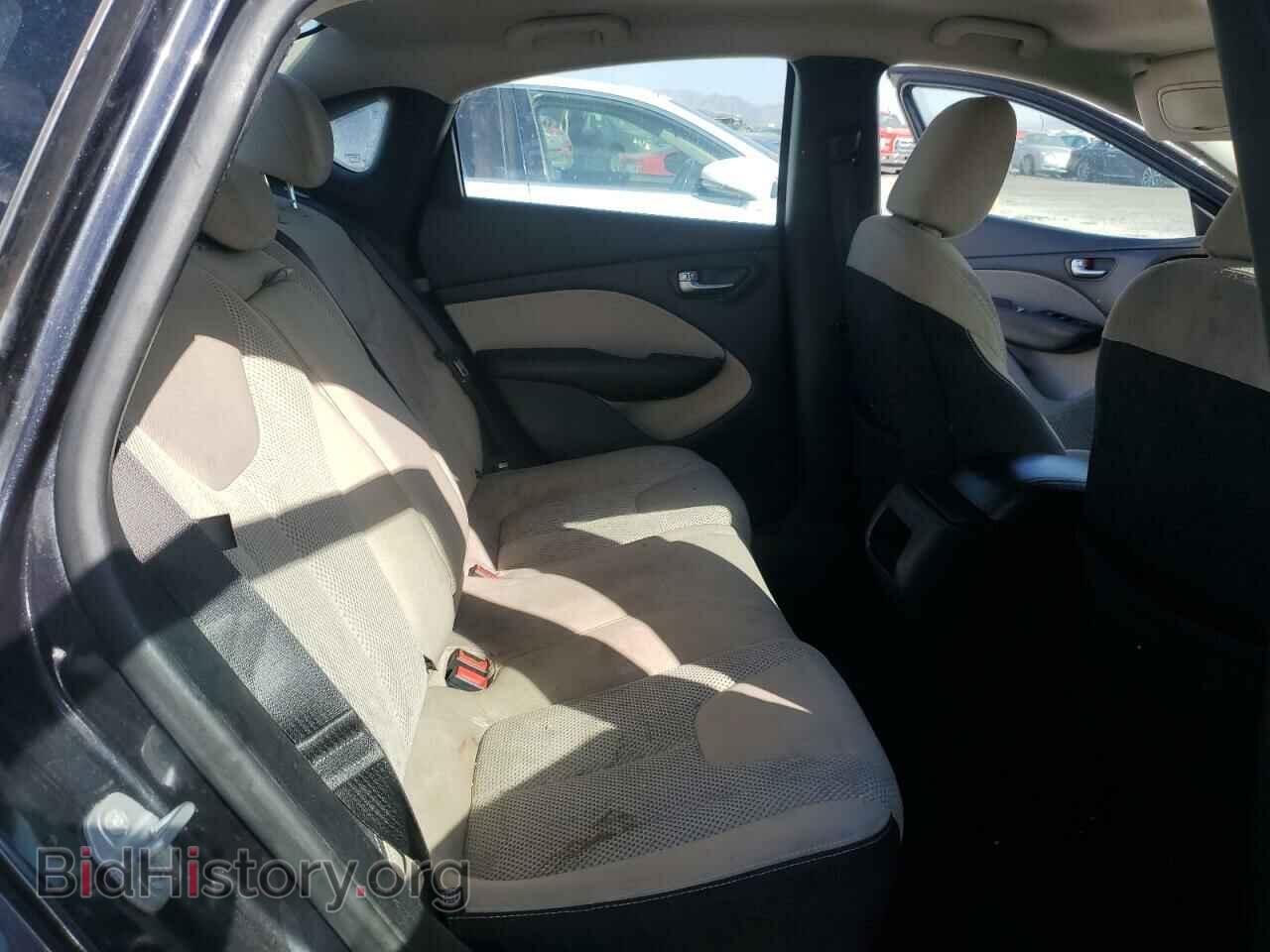 2014 DODGE DART - VIN: 1C3CDFBB3ED701364 - Photo 10