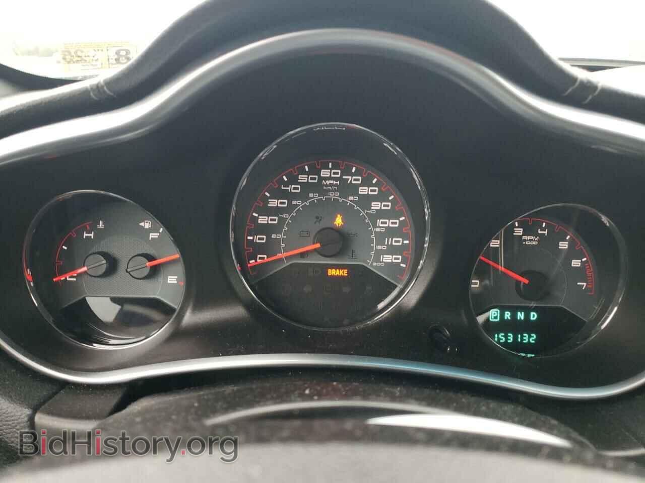 2012 DODGE AVENGER - VIN: 1C3CDZAB5CN265224 - Фото 9