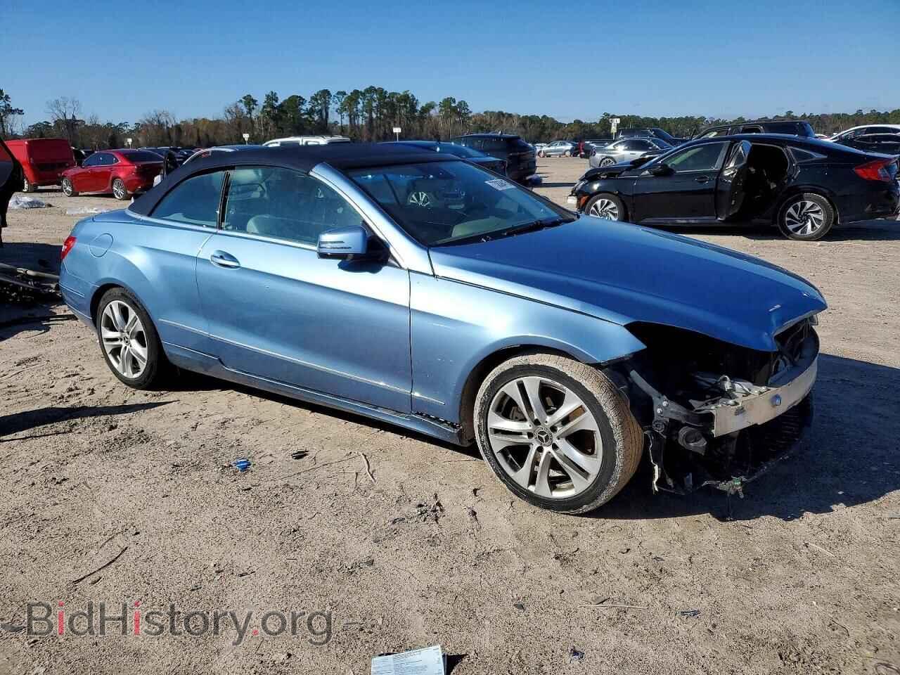 2011 MERCEDES-BENZ E-CLASS - VIN: WDDKK5GF2BF103114 - Фото 4