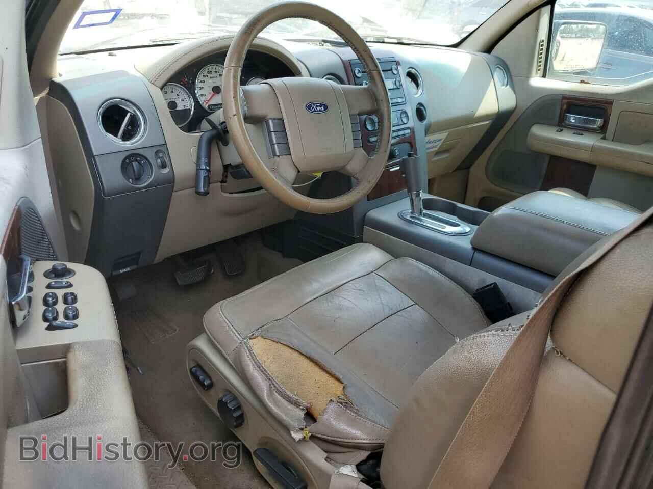 2006 FORD All Models - VIN: 1FTRX12566KB74251 - Фото 8