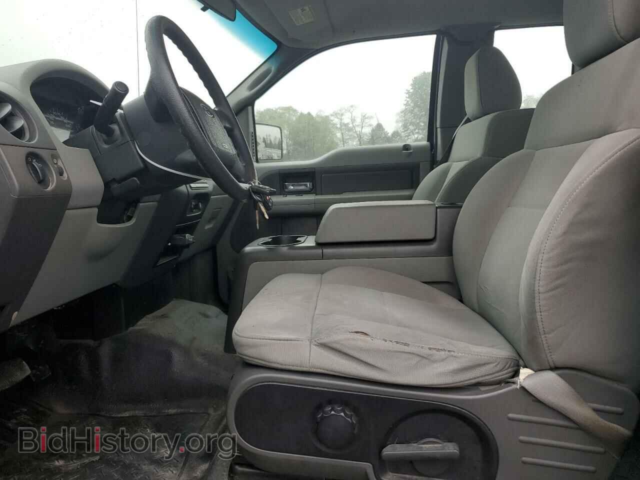 2008 FORD All Models - VIN: 1FTRX14W28FB83448 - Photo 7