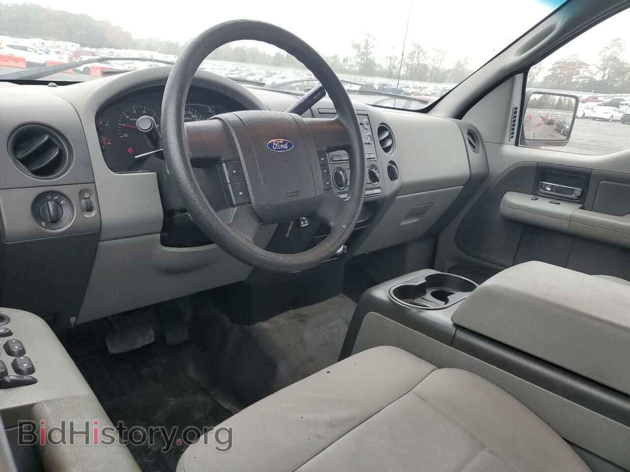 2008 FORD All Models - VIN: 1FTRX14W28FB83448 - Photo 8