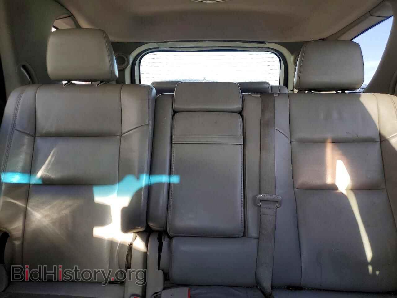 2011 DODGE DURANGO - VIN: 1D4SE4GT8BC604546 - Photo 10