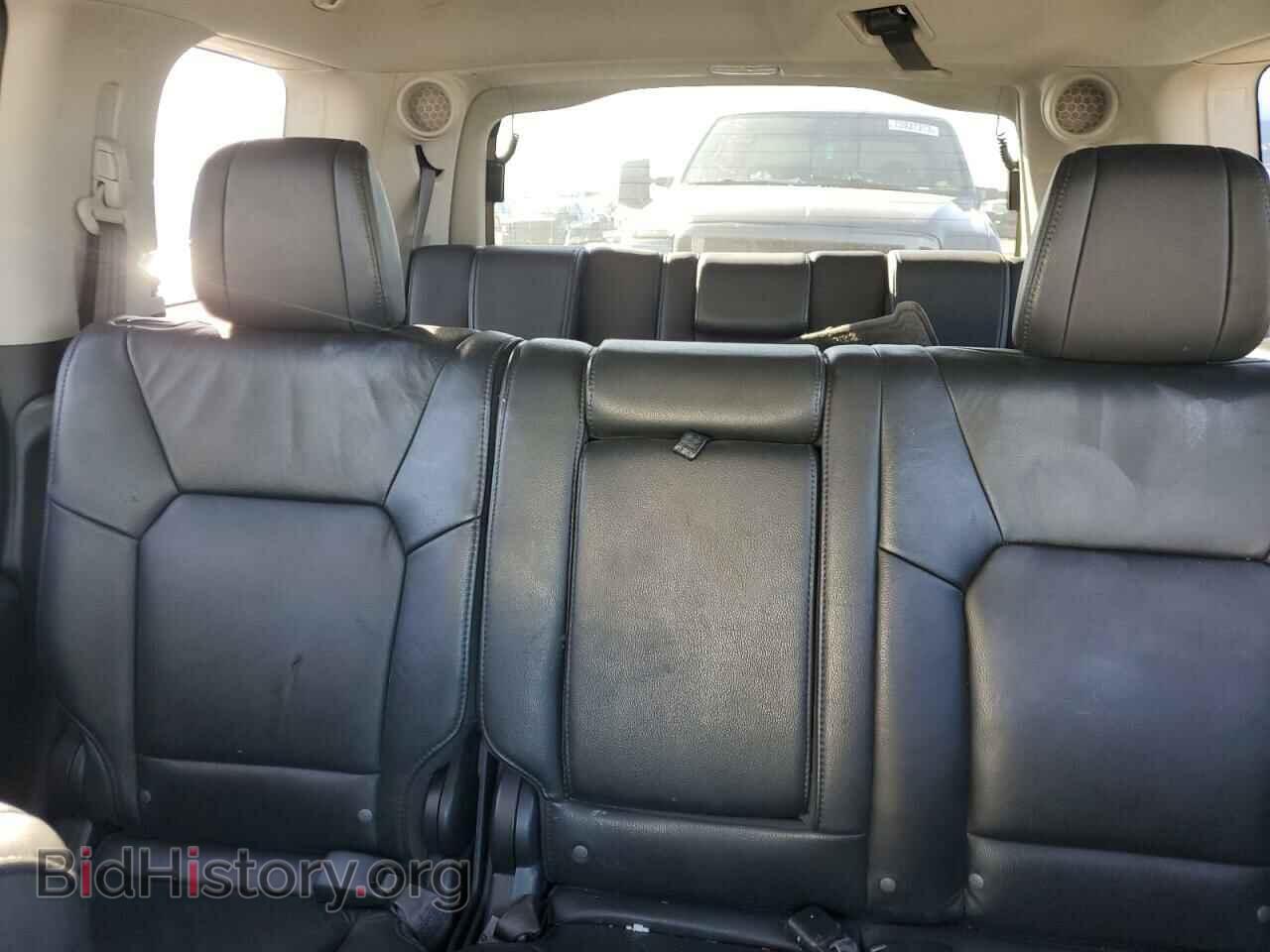 2013 HONDA PILOT - VIN: 5FNYF4H99DB009217 - Фото 10