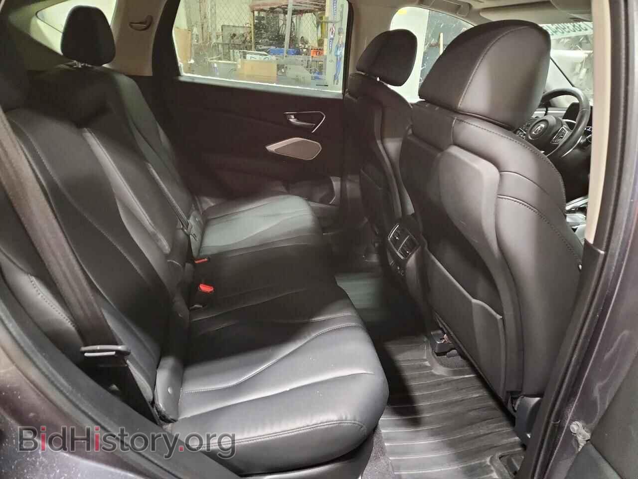 2020 ACURA RDX - VIN: 5J8TC2H33LL805025 - Фото 11