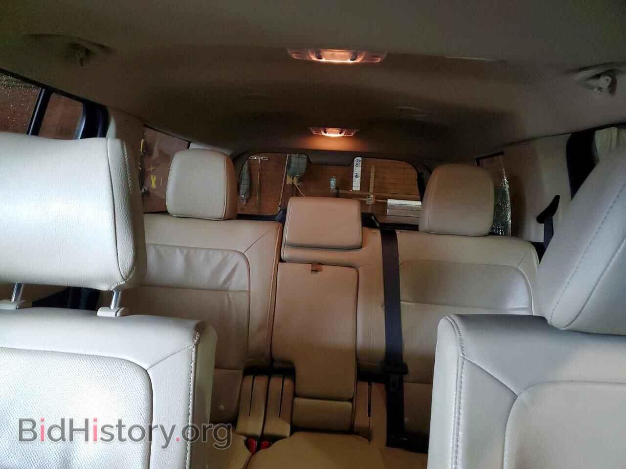 2019 FORD FLEX - VIN: 2FMGK5D80KBA18646 - Photo 10
