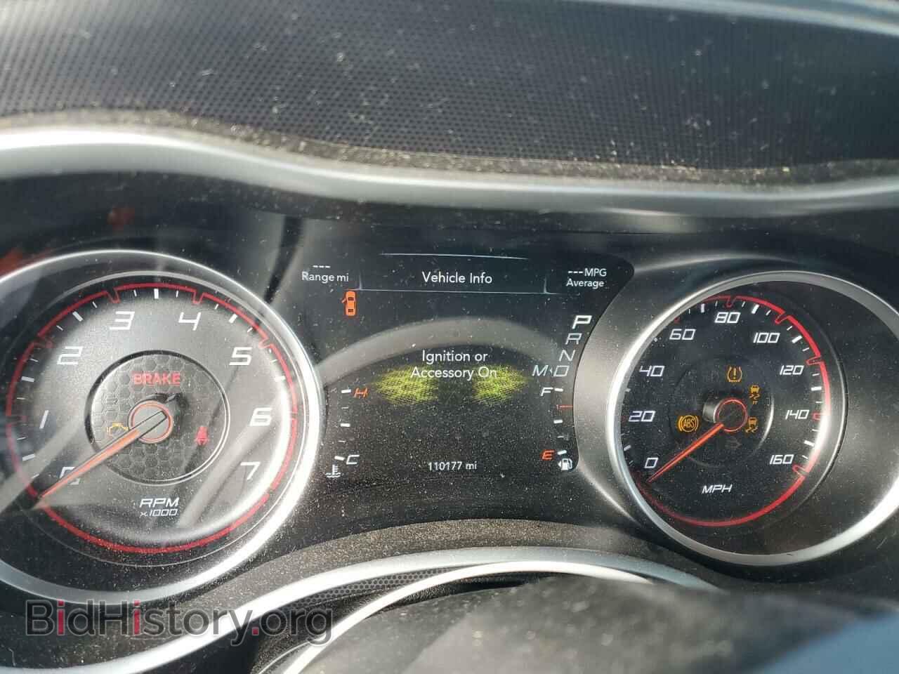 2018 DODGE CHARGER - VIN: 2C3CDXCT3JH133529 - Фото 9