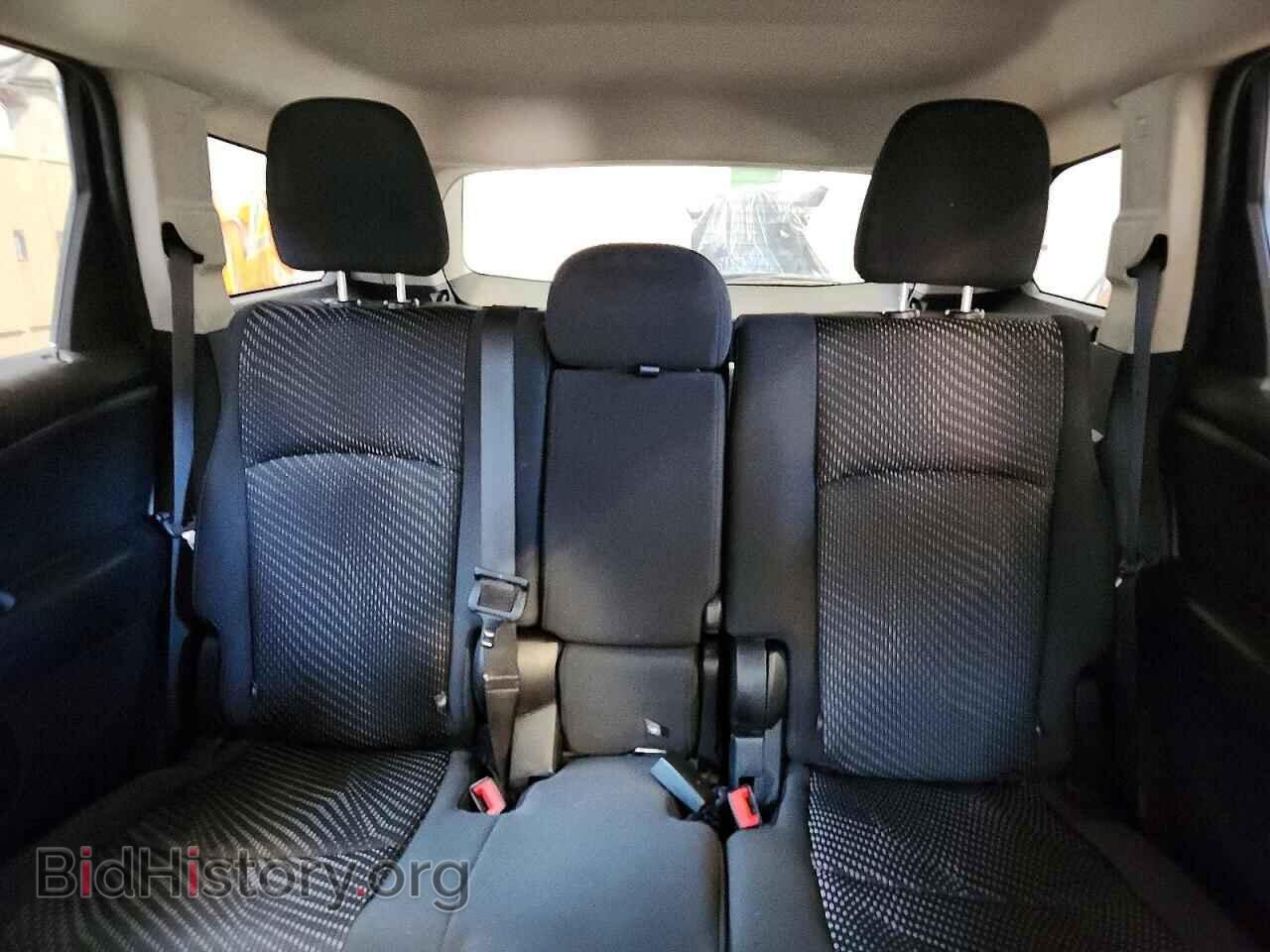 2015 DODGE JOURNEY - VIN: 3C4PDCABXFT616420 - Фото 10